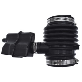 labwork-parts - Manguera de admisión para Limpiador de Aire de Motor para Nissan Murano Quest 16576-1AA1A