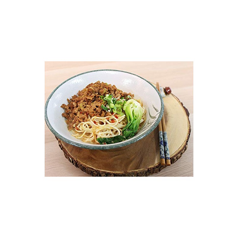 Lee Kum Kee Japanese Style Pork Bone Soup Base 李锦记日式猪骨浓汤