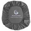 LuxClub SuperKing Fitted Sheet Bedding with 45cm Depth, Extra Deep