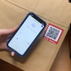 QR Code Labels for Storage, Organization, Moving - 48 Unique