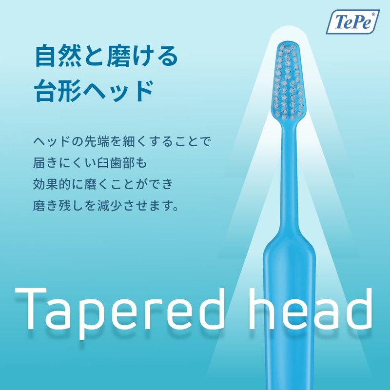 TePe Select Compact Soft 10 Count