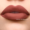 L’BEL Labial Líquido Mate Indeleble Forever con Vitamina B5 –