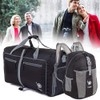 Bago Lightweight Small Hiking Backpack for Women and Men -