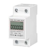 eMylo Electricity Meter, Energy Monitor, Power Consumption Meter, Single-Phase Multifunctional