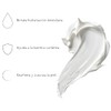 Crema Facial Ácido Hialurónico Colágeno Elastina Hidratante Antiarrugas 50ml