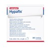 Hypafix, 7144301, Apósito Blanco de 5cm x 10m