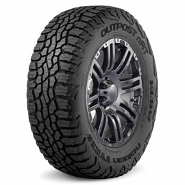 Nokian Outpost AT 235/75R15XL 109T BSW
