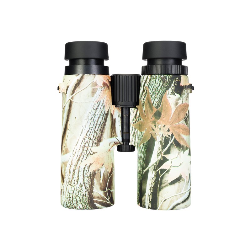 Levenhuk Camo Rind 10 x 42 Powerful Waterproof Binoculars with