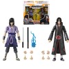 Naruto: Shippuden Entertainment Earth & Convention Exclusive: Anime Heroes 2-Pack
