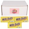 Milk Duds Milk Chocolate Candy, Bulk Ferrero Candy, 5 oz