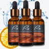 Re Regarding Skin Vitamin C Serum Collagen Booster with Hyaluronic