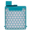 HEPA Filter Compatible with Miele Boost CX1 Active, Allergy, Powerline,