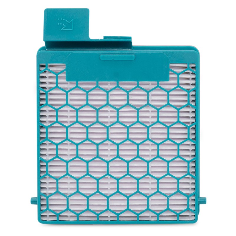 HEPA Filter Compatible with Miele Boost CX1 Active, Allergy, Powerline,