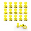 Ant Mag Magnetic Push Pins Strong Push Pin Magnets for
