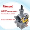 RZR 170 Carburetor Fit for Polaris Ranger RZR 170 2009-2014