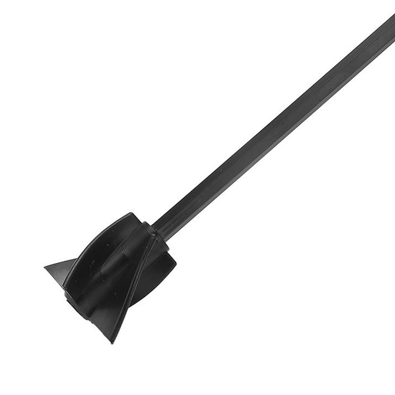 Epoxy Resin Mixer Rechargeable Powerful Slow Motor Handheld Electric Resin