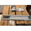 Finelite Personal Lighting System PN:79201 12” Cabinet Light Fixture 6W
