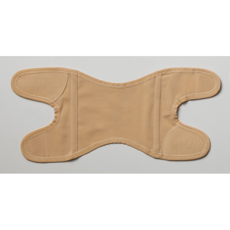 Selvan Walking Supporter for Knees, Beige, M-L, 1 Piece