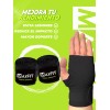 Maxfit Par De Vendas Para Box Semielastcas 4.5 Mts Bx012