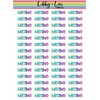 Meeting Planner Sticker | Libby and Lou Sticker Co