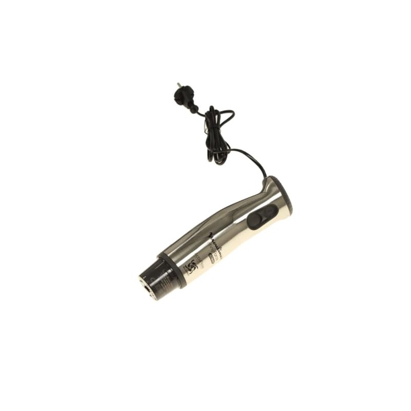 Moulinex MS-651461 Engine Block and Cable Black