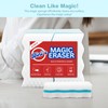 BINI'S Magic Eraser, Extra Durable, Multi Purpose Cleaner, Shoe, Bathroom,