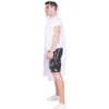 COOY COOY Rain Ponchos,with Drawstring Hood 10 Pack Emergency Disposable