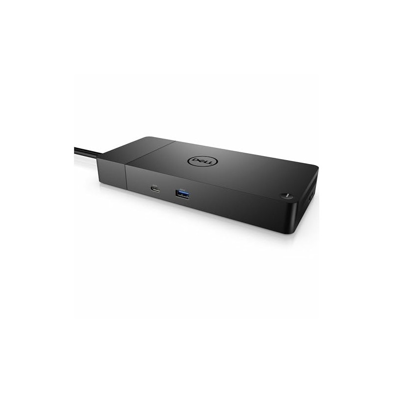 Dell Performance Dock - WD19DCS Docking Station with 240W Power