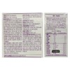Varotamine Kids Elderberry Flavor 20g 30 Packets 1 Month Supply