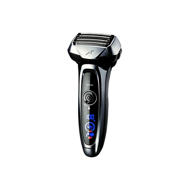 Panasonic ARC5 Electric Razor for Men with Pop-Up Trimmer, Wet/Dry