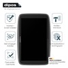 dipos I 2x Screen Protector 9H Matte Compatible with TomTom