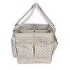 Everything Mary Borsa Organizer per Artigianato, a Pois, per Cucito