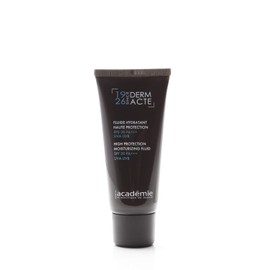 Academie Derm Acte Women's High Protection Moisturising Fluid 40 g