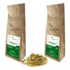 Vitaideal Vegan® Liquiritiae Radix "Spar-Pot" Licorice Root 2 x 300