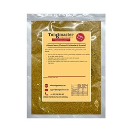 Dhana Jeera (Ground Coriander & Cumin) - 100g