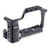 Hersmay M50 Camera Cage Video Stabilizer for Canon EOS M50II