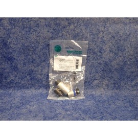 Neutrik NEW Neutrik NLT4MX Speakon 4 Pole Male Cable Connector, Nickel (EC8)