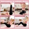 ZEROINIDEA - Kit Pilates 5 en 1 Profesional para Mujeres