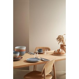 Thomas Clay Sky Combination Cup