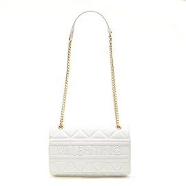 Valentino Bags - Ada Shoulder Bag, White, White