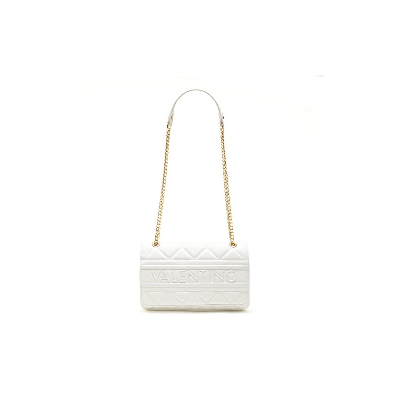 Valentino Bags - Ada Shoulder Bag, White, White