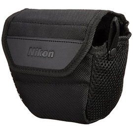 Nikon CSNH56BK Soft Case CS-NH56BK Black