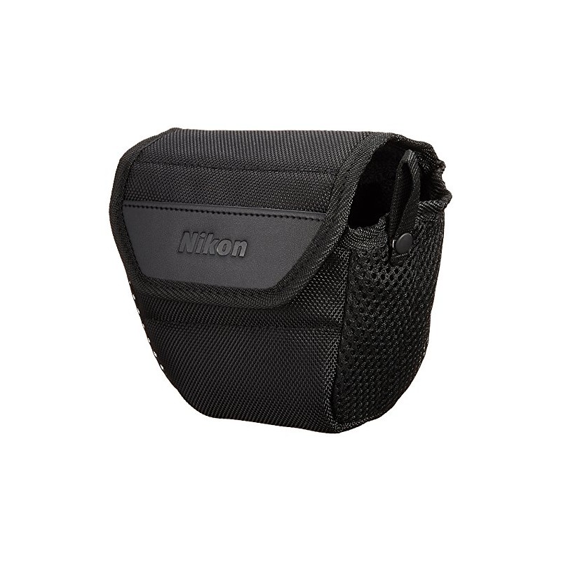 Nikon CSNH56BK Soft Case CS-NH56BK Black