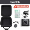 Aenllosi Case for INSTAX Wide EVO EX D Camera (Case