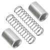 Caltric Primary Clutch Spring w/ Sleeve For Can-Am Maverick 1000