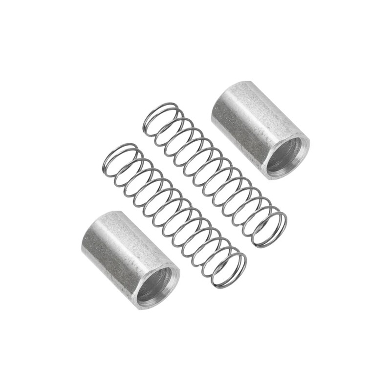Caltric Primary Clutch Spring w/ Sleeve For Can-Am Maverick 1000
