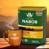 Nabob Medium Roast Breakfast Blend Ground Coffee, 340g Canister
