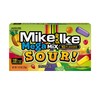 Mike and Ike Candy, Mega Mix Sour, 4.25oz Theater Box,