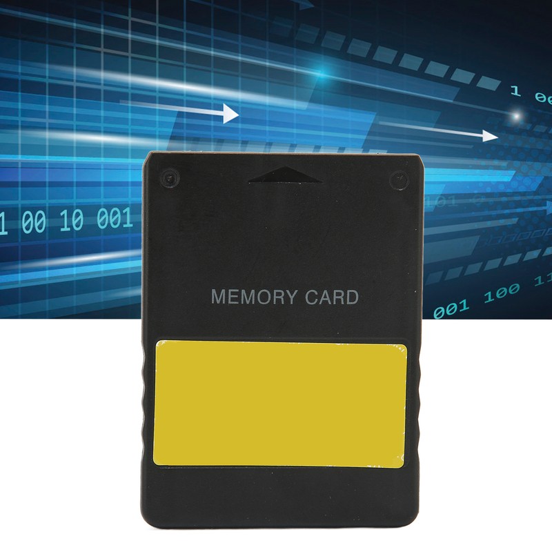 Memory Card FMCB V1.966 Plug and Play Game Console External