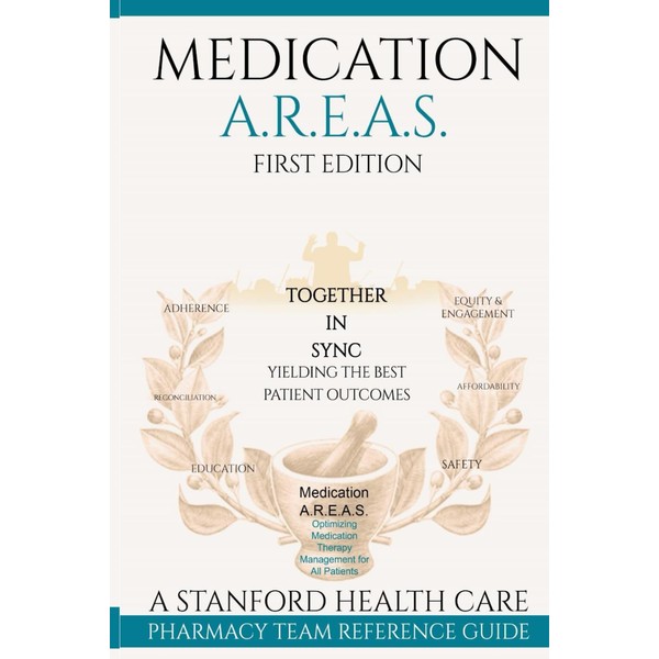 MEDICATION A.R.E.A.S: Optimizing Medication Therapy Management for All Patients